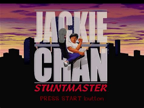 download game jackie chan stuntmaster pc